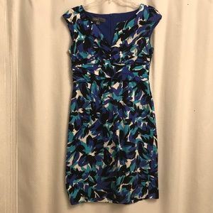 Donna Ricco Dress